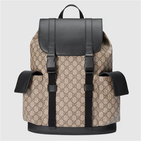 buy gucci mens backpack|gucci backpack price philippines.